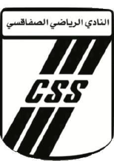 Sportivo Calcio Club Africa Logo Tunisia Sfax - CSS 