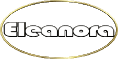Nombre FEMENINO - Francia E Eleanora 