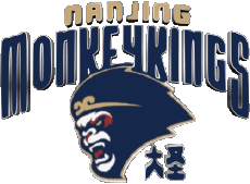 Deportes Baloncesto China Nanjing Monkey King 