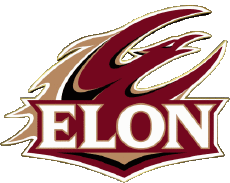 Sportivo N C A A - D1 (National Collegiate Athletic Association) E Elon Phoenix 
