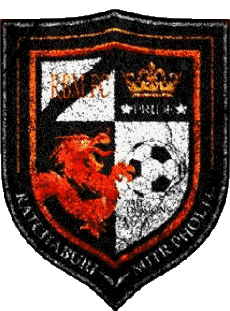 Sports Soccer Club Asia Thailand Ratchaburi FC 