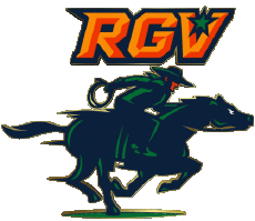 Sportivo N C A A - D1 (National Collegiate Athletic Association) U UTRGV Vaqueros 