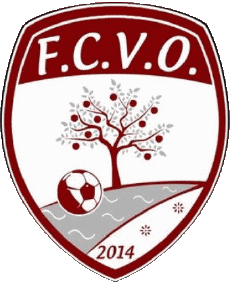 Deportes Fútbol Clubes Francia Centre-Val de Loire 45 - Loiret FC de la Vallée de l'Ouanne 