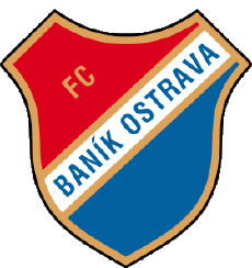 Sport Fußballvereine Europa Tschechien FC Baník Ostrava 