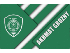 Sportivo Calcio  Club Europa Russia Akhmat Grozny 