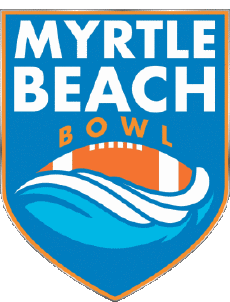 Sport N C A A - Bowl Games Myrtle Beach Bowl 