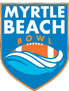 Sportivo N C A A - Bowl Games Myrtle Beach Bowl 