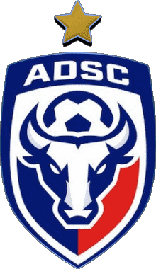 Sport Fußballvereine Amerika Logo Costa Rica Asociación Deportiva San Carlos 