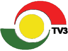 Multimedia Canales - TV Mundo Ghana TV3 