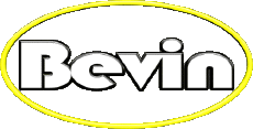 Prénoms FEMININ - UK - USA B Bevin 
