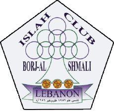 Sportivo Cacio Club Asia Libano Al Islah Al Bourj Al Shimaly 