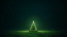 Nachrichten Deutsche Fröhliche  Weihnachten Video 