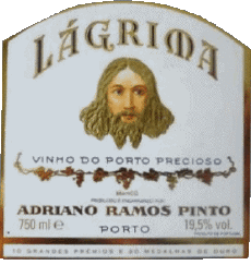 Bebidas Porto Ramos Pinto 