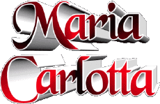 Nome FEMMINILE - Italia M Composto Maria Carlotta 