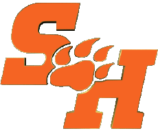 Sportivo N C A A - D1 (National Collegiate Athletic Association) S Sam Houston State Bearkats 
