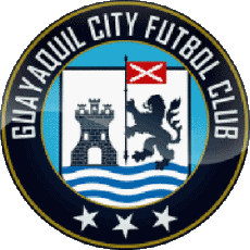 Sportivo Calcio Club America Ecuador Guayaquil City F.C 