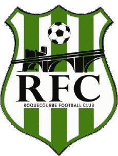 Sports Soccer Club France Occitanie 81 - Tarn Roquecourbe FC 