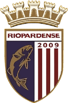 Sports FootBall Club Amériques Logo Brésil Rio Grande do Sul Associação Esportiva Social e Recreativa Riopardense 