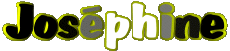 Vorname WEIBLICH - Frankreich J Joséphine 