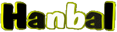 Prénoms MASCULIN - Maghreb Musulman H Hanbal 