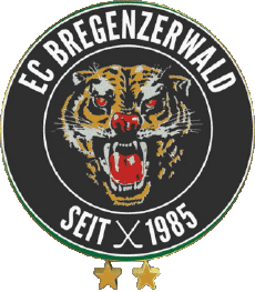 Sports Hockey - Clubs Autriche EHC Bregenzerwald 