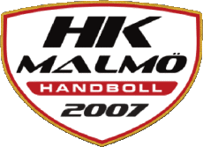 Deportes Balonmano -clubes - Escudos Suecia HK Malmö 