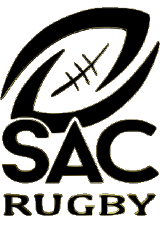 Deportes Rugby Club Francia Logo Dept 44 SA Castelbriantais 