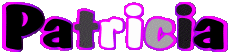 Prénoms FEMININ - France P Patricia 