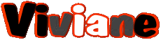Nombre FEMENINO - Francia V Viviane 