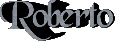 Prénoms MASCULIN - Italie R Roberto 