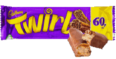 Nourriture Chocolats Cadbury 