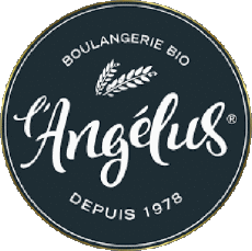 Food Breads - Rusks L'Angélus 