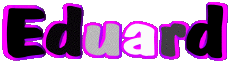 Vorname MANN - Frankreich E Eduard 