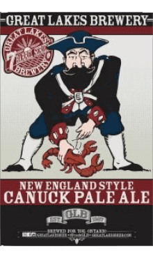 Bevande Birre Canada Great Lakes Brewery 
