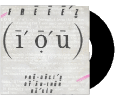 I ou-Multimedia Música Compilación de 80 Internacional F Freeez 