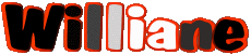 Prénoms FEMININ - France W Williane 