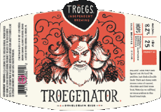 Getränke Bier USA Tröegs 