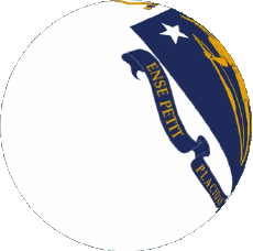Banderas América U.S.A - Estados Massachusetts Esfera - Cubo 
