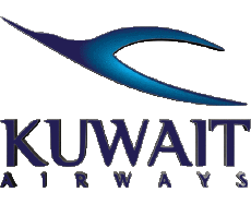 Transport Planes - Airline Middle East Kuwait Kuwait Airways 