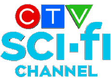 Multimedia Kanäle - TV Welt Kanada CTV Sci-Fi Channel 