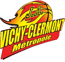 Sportivo Pallacanestro Francia Jeanne d'Arc Vichy-Clermont Métropole 
