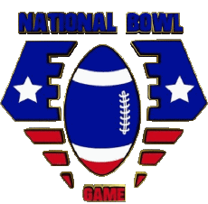 Sports N C A A - Bowl Games National Bowl Game 
