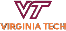Sportivo N C A A - D1 (National Collegiate Athletic Association) V Virginia Tech Hokies 
