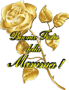 Mensajes Italiano Buona Festa della Mamma 012 
