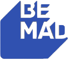 Multi Média Chaines - TV Monde Espagne Be Mad 