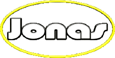 First Names MASCULINE -  UK - USA - IRL - AUS - NZ J Jonas 