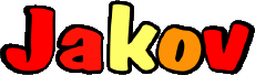 First Names MASCULINE - France J Jakov 
