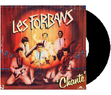 Chante-Multimedia Musik 80' Frankreich-Zusammenstellung L Les Forbans Chante