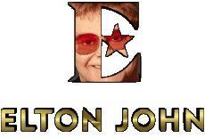 Multi Média Musique Rock UK Elton John 