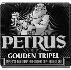 Bevande Birre Belgio Petrus 